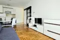 1 bedroom apartment 43 m² in Budva, Montenegro