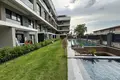 Mieszkanie 4 pokoi 130 m² Bornova, Turcja