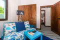 Piso independiente 2 habitaciones 123 m² West Bay, Honduras