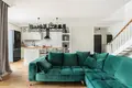 Apartamento 2 habitaciones 86 m² Varsovia, Polonia