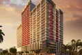 Mieszkanie 1 pokój 35 m² Dubaj, Emiraty Arabskie