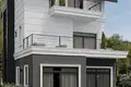 Mieszkanie 5 pokojów 216 m² Serik, Turcja