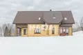 Casa 10 habitaciones 806 m² Erglu pagasts, Letonia