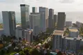 Studio apartment 1 bedroom 29 m² Batumi, Georgia