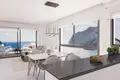 Penthouse 4 zimmer 143 m² Calp, Spanien