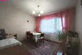 Apartamento 3 habitaciones 62 m² Elektrenai, Lituania