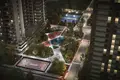 Mieszkanie 1 pokój 37 m² Tbilisi, Gruzja