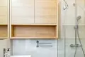 Apartamento 4 habitaciones 123 m² Riga, Letonia