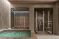 Apartamento 2 habitaciones 79 m² Dubái, Emiratos Árabes Unidos