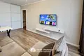 Apartamento 1 habitación 33 m² en Minsk, Belarús