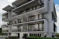 Apartamento 2 habitaciones 93 m² Nicosia, Chipre