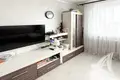 Appartement 1 chambre 33 m² Muchaviecki sielski Saviet, Bélarus