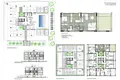 2 bedroom apartment 77 m² Aradippou, Cyprus