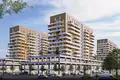 Appartement 3 chambres 110 m² Nilufer, Turquie