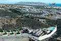 Apartamento 3 habitaciones 100 m² Finestrat, Španjolska