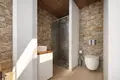 Willa 1 pokój 77 m² Kassandrino, Grecja
