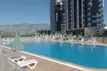 Квартира 3 комнаты 122 м² Дёшемеалты, Турция