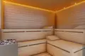 Wohnung 2 zimmer 50 m² Konakli, Türkei