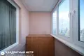 Квартира 3 комнаты 80 м² Сеница, Беларусь