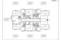 Квартира 2 комнаты 54 м² Kargicak, Турция