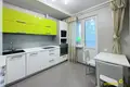 Apartment 54 m² Minsk, Belarus