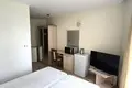 Appartement 1 chambre 31 m² Nessebar, Bulgarie