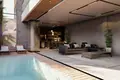 2 bedroom apartment 241 m² Ungasan, Indonesia