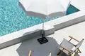 Casa 4 habitaciones  en Ban Chak Ngaeo, Tailandia