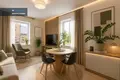 3 room apartment 71 m² Vilnius, Lithuania