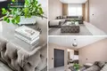 3 room apartment 62 m² Salos, Lithuania