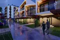 Stadthaus 6 zimmer 238 m² Batumi, Georgien