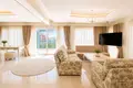 Attique 3 chambres 182 m² Limassol, Chypre