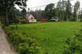 Atterrir  Lielvarde, Lettonie