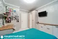 3 room apartment 63 m² Barawlyany, Belarus