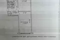 Apartamento 2 habitaciones 50 m² Gómel, Belarús
