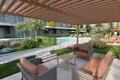 Appartement 2 chambres 36 m² Gazipasa, Turquie