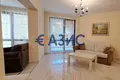 Квартира 4 комнаты 143 м² Святой Влас, Болгария