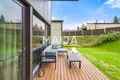 Дом 4 комнаты 91 м² Кийминки, Финляндия