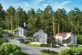 4-Schlafzimmer-Villa 150 m² Tivat, Montenegro