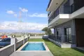2 bedroom apartment 123 m² Manavgat, Turkey