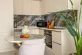 2 room apartment 55 m² in Alanya, Turkey