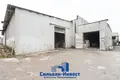 Produktion 1 246 m² Staroje Sialo, Belarus