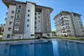 Penthouse 5 bedrooms 191 m² Muratpasa, Turkey