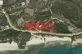 Land 1 444 m² Thassos Municipality, Greece