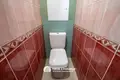 1 bedroom apartment 33 m² Minsk, Belarus