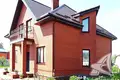 Casa 191 m² Muchaviecki sielski Saviet, Belarús