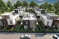 3 bedroom villa 165 m² Aksu, Turkey