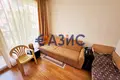 Mieszkanie 2 pokoi 42 m² Tankovo, Bułgaria