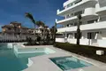 Mieszkanie 4 pokoi 93 m² Orihuela, Hiszpania