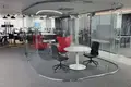 Office 1 420 m² in Moscow, Russia